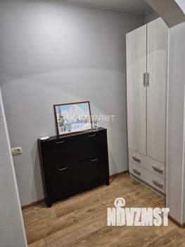 1-к квартира, на длительный срок, 40м2, 13/17 этаж