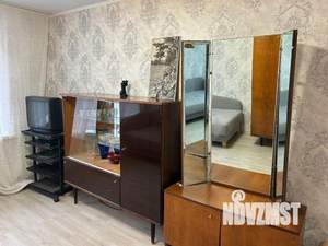 1-к квартира, на длительный срок, 18м2, 4/5 этаж