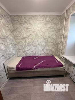 3-к квартира, на длительный срок, 45м2, 1/5 этаж