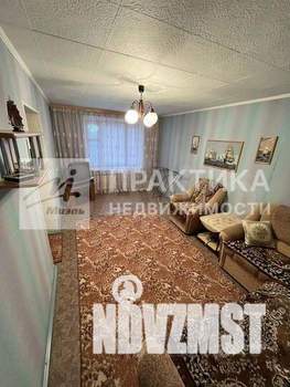 2-к квартира, на длительный срок, 52м2, 13/14 этаж