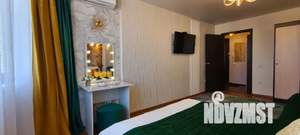 1-к квартира, посуточно, 36м2, 15/19 этаж