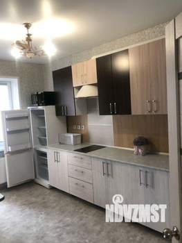 1-к квартира, на длительный срок, 47м2, 6/21 этаж