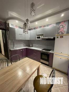 2-к квартира, на длительный срок, 55м2, 7/12 этаж