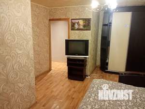 1-к квартира, посуточно, 30м2, 3/5 этаж