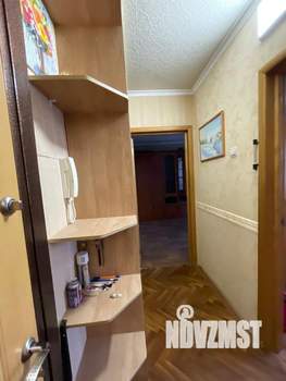 2-к квартира, на длительный срок, 50м2, 4/5 этаж