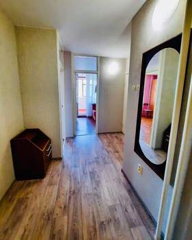 1-к квартира, на длительный срок, 48м2, 8/9 этаж