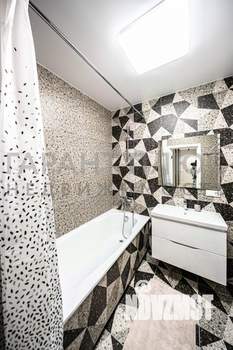 2-к квартира, на длительный срок, 70м2, 13/25 этаж