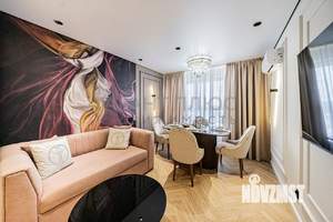 2-к квартира, на длительный срок, 53м2, 18/26 этаж