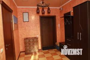 1-к квартира, посуточно, 49м2, 1/1 этаж