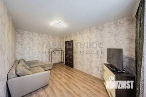 1-к квартира, на длительный срок, 35м2, 8/18 этаж