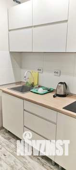 1-к квартира, посуточно, 31м2, 3/13 этаж
