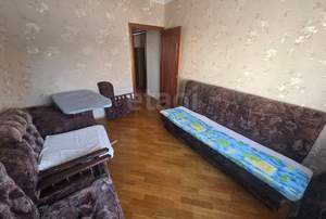 3-к квартира, на длительный срок, 64м2, 5/10 этаж