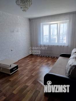 1-к квартира, на длительный срок, 37м2, 6/10 этаж