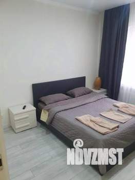 1-к квартира, посуточно, 51м2, 1/1 этаж