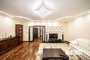 2-к квартира, на длительный срок, 86м2, 4/7 этаж