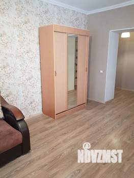 1-к квартира, на длительный срок, 44м2, 2/18 этаж