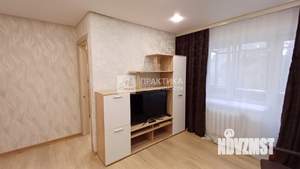 1-к квартира, на длительный срок, 32м2, 4/5 этаж