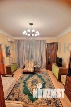 2-к квартира, на длительный срок, 44м2, 4/4 этаж