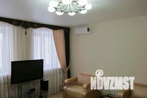 2-к квартира, посуточно, 75м2, 8/22 этаж