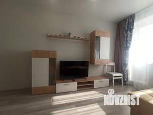 1-к квартира, посуточно, 37м2, 8/9 этаж