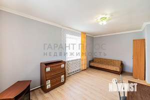 1-к квартира, на длительный срок, 30м2, 1/5 этаж