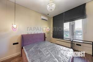 3-к квартира, на длительный срок, 80м2, 19/20 этаж