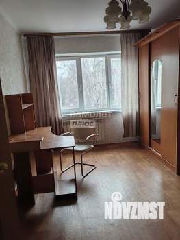 1-к квартира, на длительный срок, 35м2, 4/9 этаж