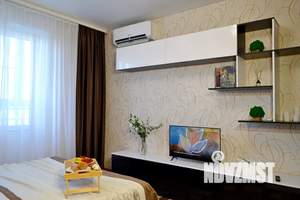 1-к квартира, посуточно, 45м2, 7/10 этаж