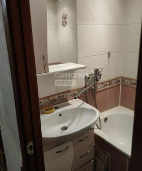 1-к квартира, на длительный срок, 37м2, 10/10 этаж