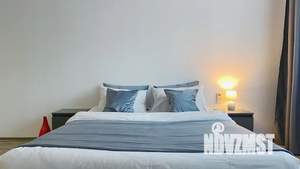 Студия квартира, посуточно, 48м2, 2/5 этаж
