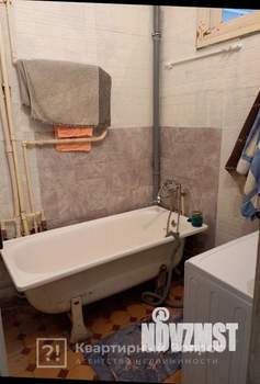 3-к квартира, на длительный срок, 75м2, 4/4 этаж