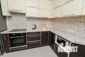 1-к квартира, посуточно, 46м2, 12/12 этаж