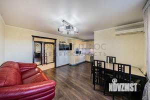 3-к квартира, на длительный срок, 75м2, 7/10 этаж