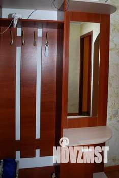 1-к квартира, посуточно, 40м2, 11/12 этаж