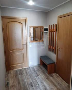 1-к квартира, на длительный срок, 31м2, 8/9 этаж