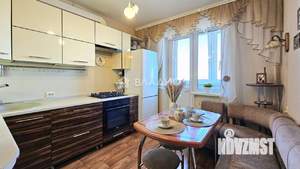3-к квартира, на длительный срок, 64м2, 8/10 этаж