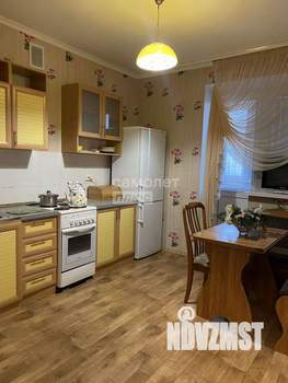 1-к квартира, на длительный срок, 45м2, 6/23 этаж