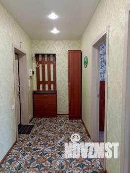 1-к квартира, посуточно, 34м2, 11/21 этаж