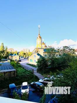 1-к квартира, посуточно, 37м2, 3/12 этаж