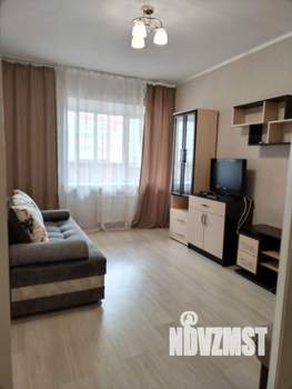 1-к квартира, на длительный срок, 30м2, 9/20 этаж