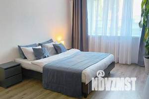 1-к квартира, посуточно, 50м2, 2/5 этаж