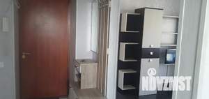 1-к квартира, посуточно, 32м2, 8/10 этаж