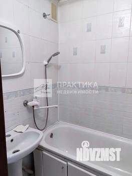 1-к квартира, на длительный срок, 35м2, 7/10 этаж