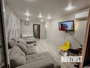 2-к квартира, посуточно, 43м2, 4/5 этаж