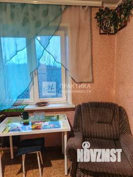 1-к квартира, на длительный срок, 36м2, 4/9 этаж