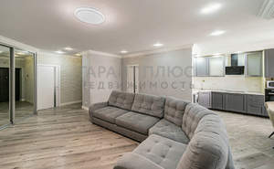 2-к квартира, на длительный срок, 73м2, 9/13 этаж