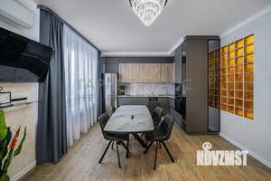 3-к квартира, на длительный срок, 70м2, 6/14 этаж