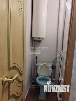1-к квартира, на длительный срок, 35м2, 4/9 этаж