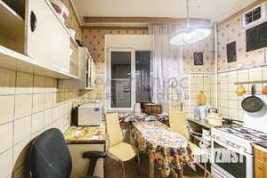 3-к квартира, на длительный срок, 78м2, 2/5 этаж