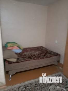 1-к квартира, на длительный срок, 36м2, 1/5 этаж